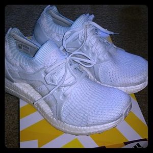 New Adidas ULTRABOOST X Parley